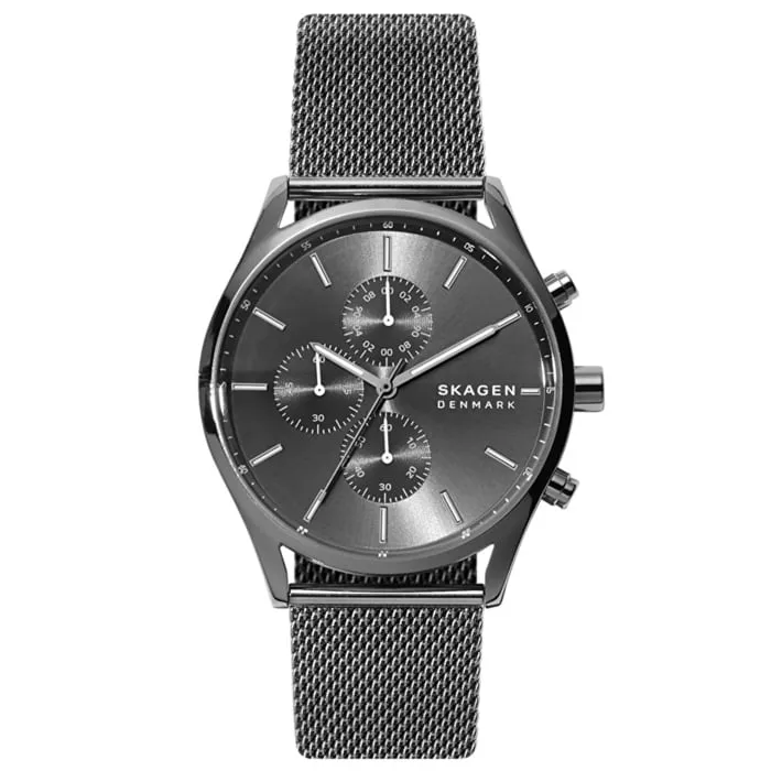 Skagen SKW6608 Erkek Kol Saati - 1