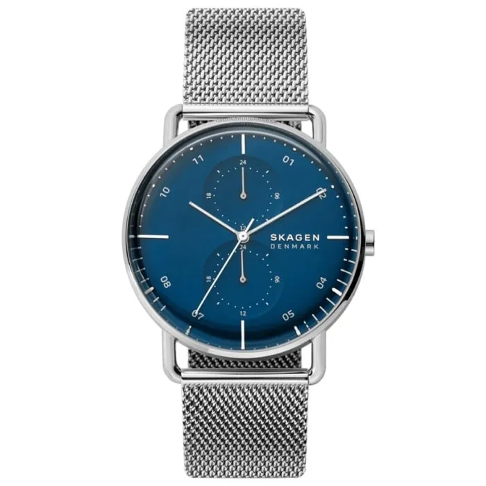 Skagen SKW6690 Erkek Kol Saati - 1