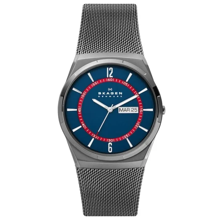 Skagen SKW6787 Erkek Kol Saati - 1