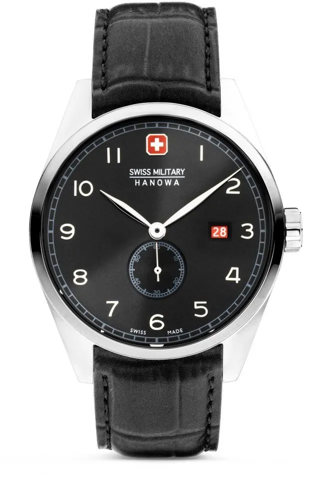 Swiss Military Hanowa SMWGB0000703 Erkek Kol Saati - 1