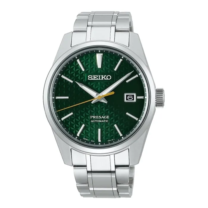 Seiko 5 SPB169J1 Erkek Kol Saati - 1