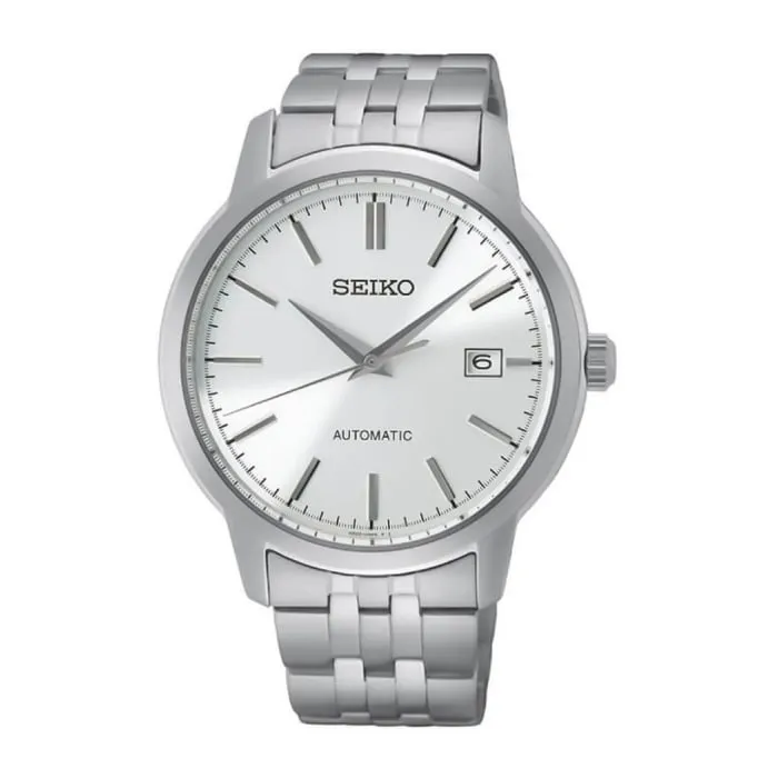 Seiko 5 SRPH85K Erkek Kol Saati - 1