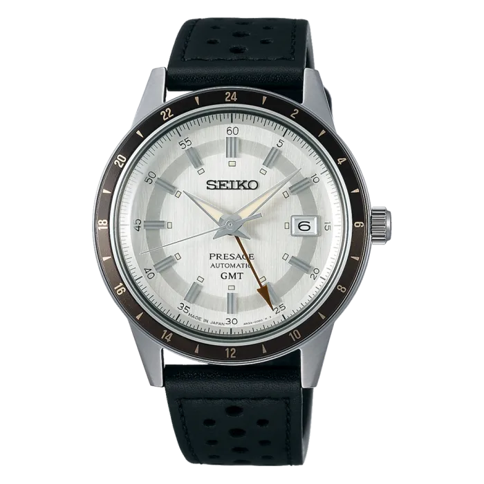 Seiko SSK011J1 Erkek Kol Saati - 1