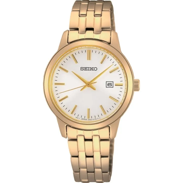 Seiko SUR412P1 Kadın Kol Saati - 1