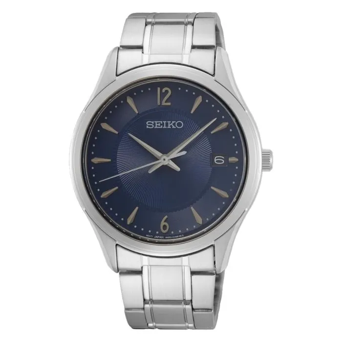 Seiko SUR419P1 Erkek Kol Saati - 1