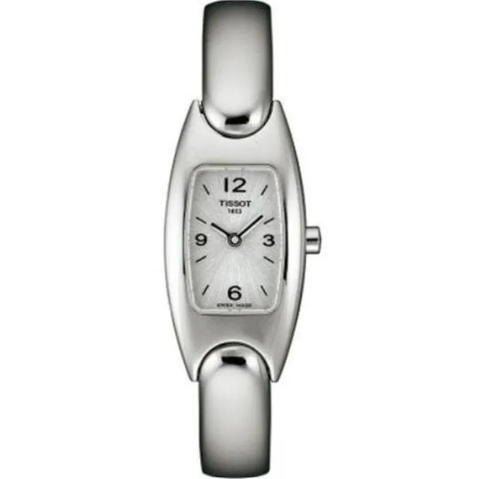 Tissot T05.1.185.32 Kadın Kol Saati - 1