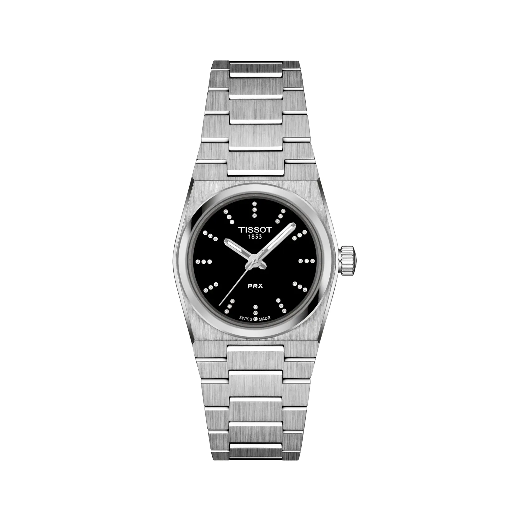 Tissot T1370101105600 Kadın Kol Saati - 1