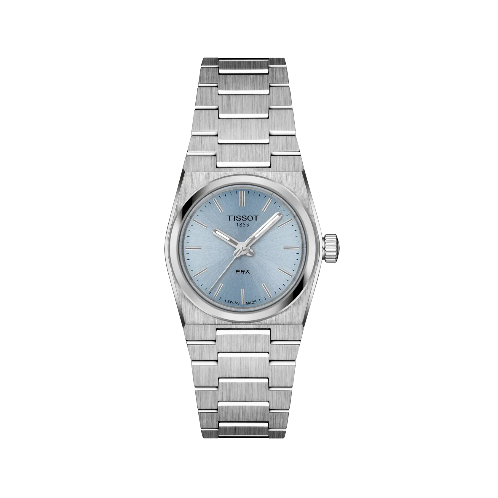 Tissot T1370101135100 Kadın Kol Saati - 1