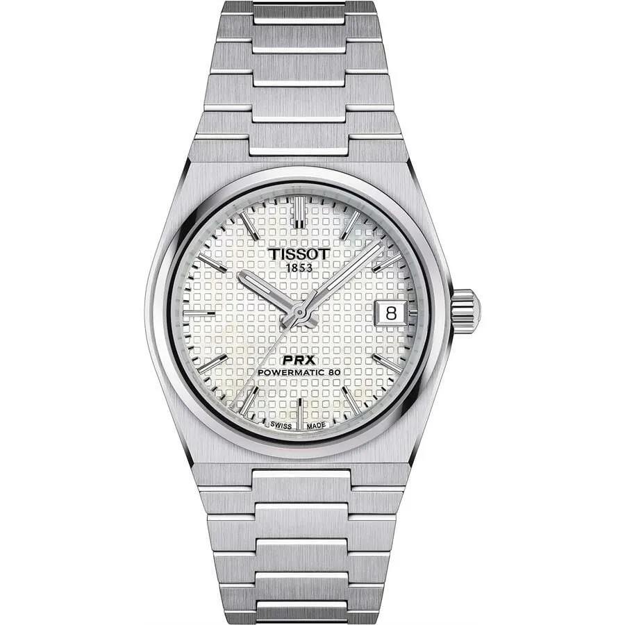 Tissot T1372071111100 Kadın Kol Saati - 1