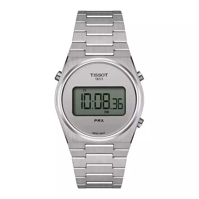 Tissot T1372631103000 Kadın Kol Saati - 1