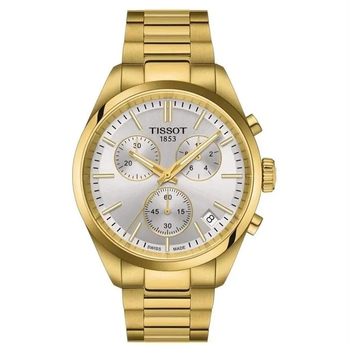 Tissot T1504173303100 Erkek Kol Saati - 1