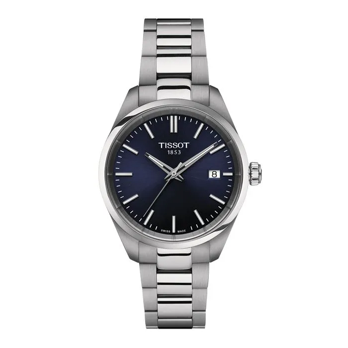 Tissot T1FM4W5V14 Kadın Kol Saati - 1