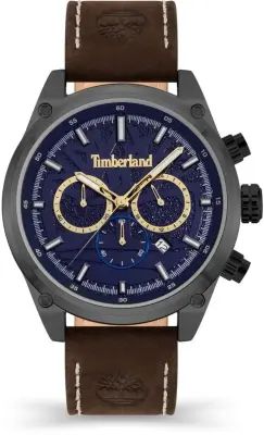 Timberland TDWGC9000801 Erkek Kol Saati - 1