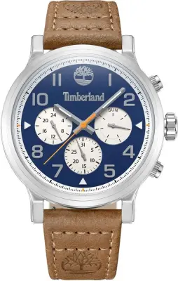 Timberland TDWGF0028904 Erkek Kol Saati - 1