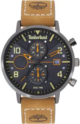 Timberland TDWGF2091503 Erkek Kol Saati - 1