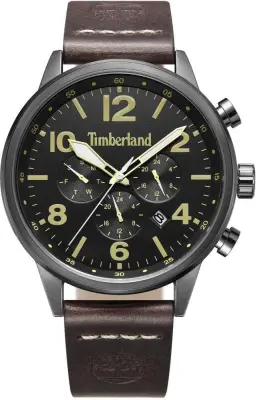 Timberland TDWGF2182404 Erkek Kol Saati - 1