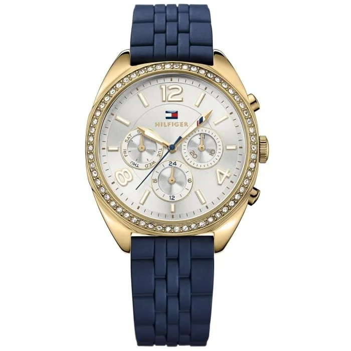 Tommy Hilfiger TH1781570 Kadın Kol Saati - 1