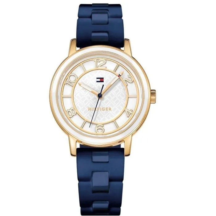 Tommy Hilfiger TH1781669 Kadın Kol Saati - 1