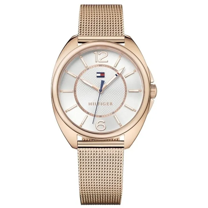 Tommy Hilfiger TH1781697 Kadın Kol Saati - 1