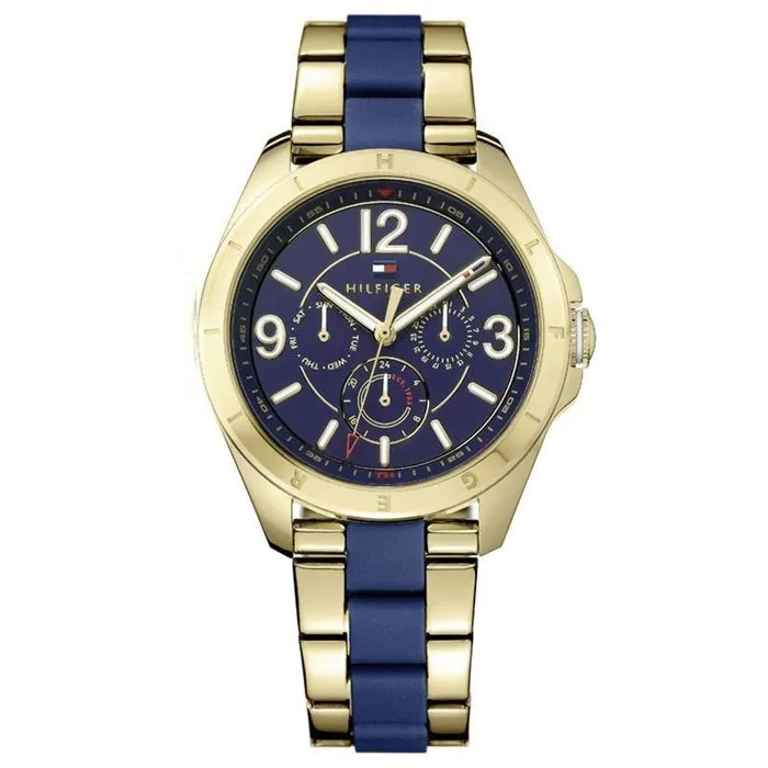 Tommy Hilfiger TH1781769 Kadın Kol Saati - 1