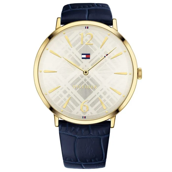 Tommy Hilfiger TH1781843 Kadın Kol Saati - 1