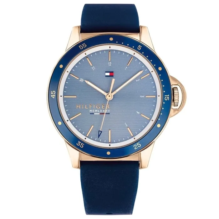 Tommy Hilfiger TH1782027 Kadın Kol Saati - 1