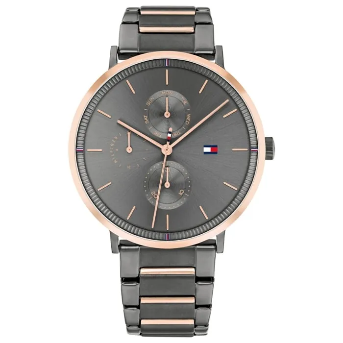 Tommy Hilfiger TH1782300 Kadın Kol Saati - 1