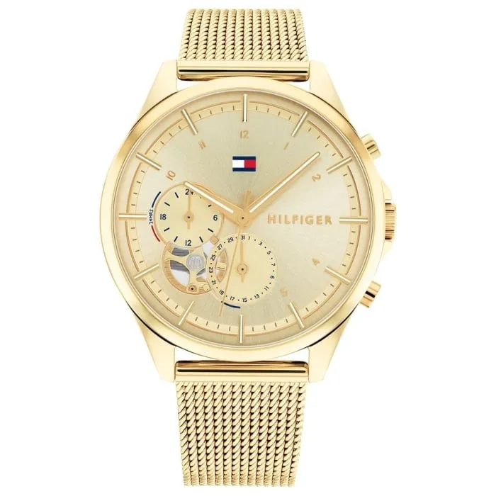 Tommy Hilfiger TH1782417 Kadın Kol Saati - 1