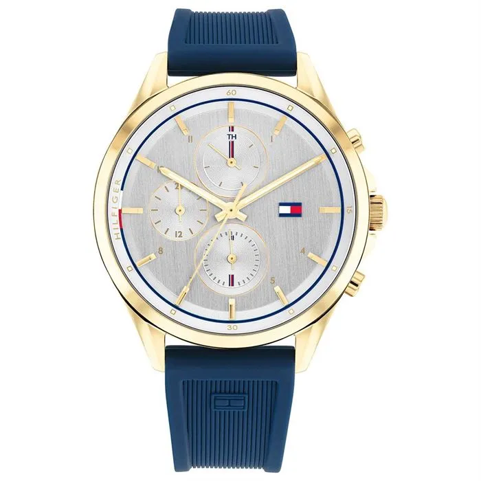 Tommy Hilfiger TH1782424 Kadın Kol Saati - 1