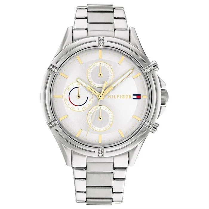 Tommy Hilfiger TH1782502 Kadın Kol Saati - 1