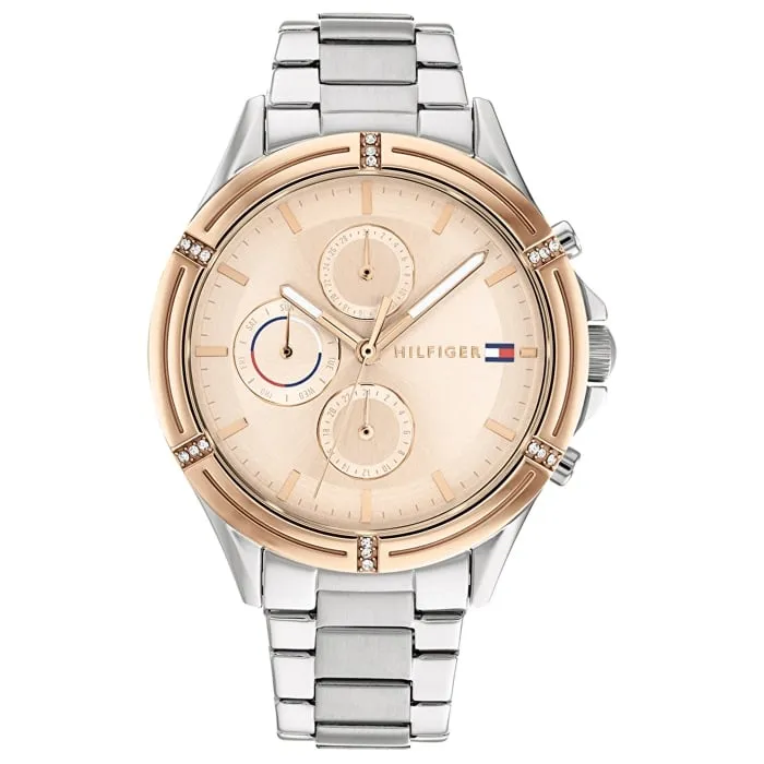 Tommy Hilfiger TH1782503 Kadın Kol Saati - 1