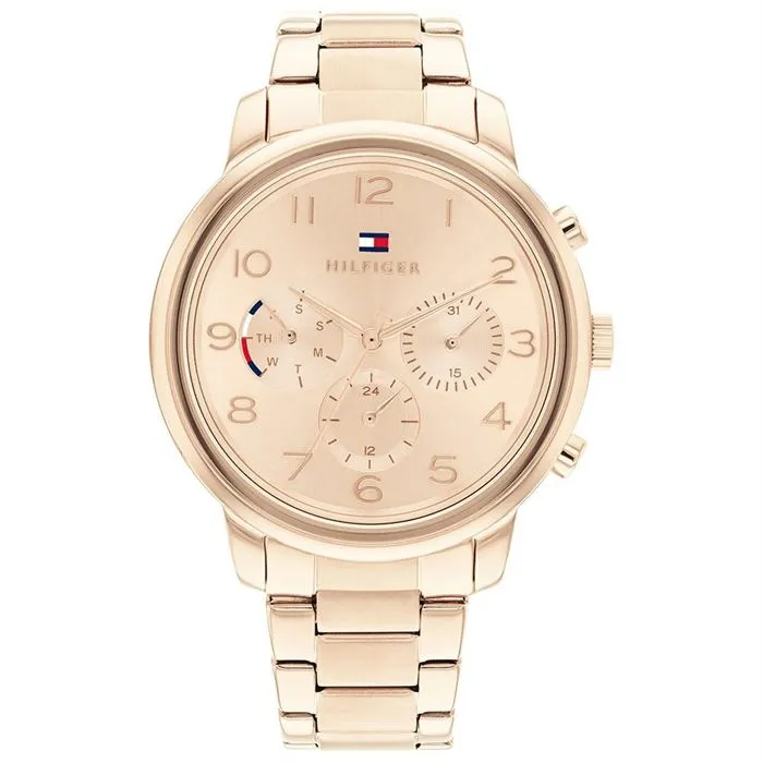 Tommy Hilfiger TH1782526 Kadın Kol Saati - 1