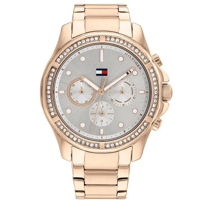 Tommy Hilfiger TH1782572 Kadın Kol Saati - 1