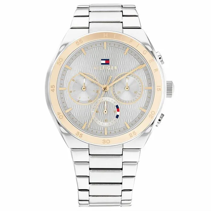 Tommy Hilfiger TH1782574 Kadın Kol Saati - 1