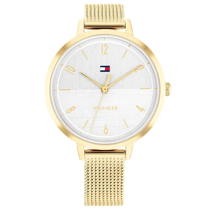 Tommy Hilfiger TH1782579 Kadın Kol Saati - 1