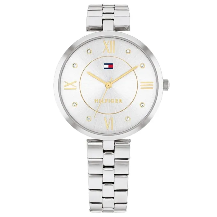 Tommy Hilfiger TH1782683 Kadın Kol Saati - 1