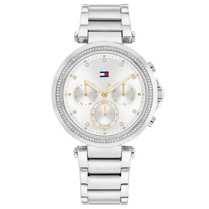 Tommy Hilfiger TH1782701 Kadın Kol Saati - 1