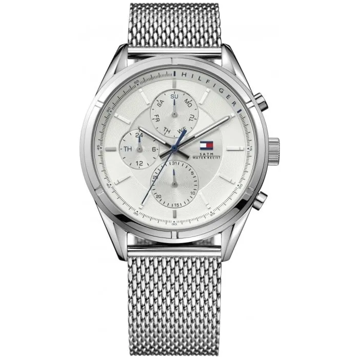 Tommy Hilfiger TH1791128 Erkek Kol Saati - 1