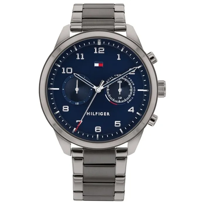 Tommy Hilfiger TH1791782 Erkek Kol Saati - 1