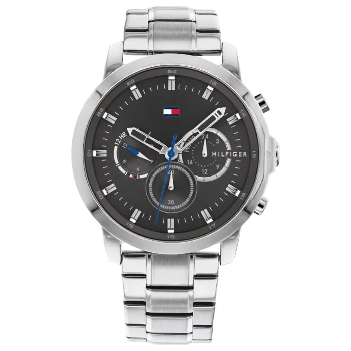 Tommy Hilfiger TH1791794 Erkek Kol Saati - 1