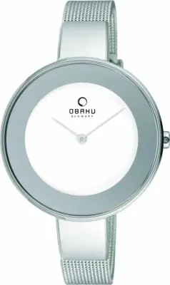 Obaku Denmark V167LXCIMC-SF Kadın Kol Saati - 1