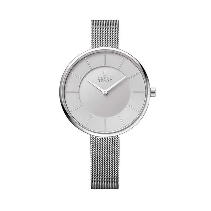 Obaku Denmark V185LXCIMC Kadın Kol Saati - 1