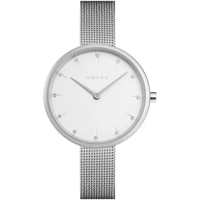 Obaku Denmark V233LXCIMC Kadın Kol Saati - 1