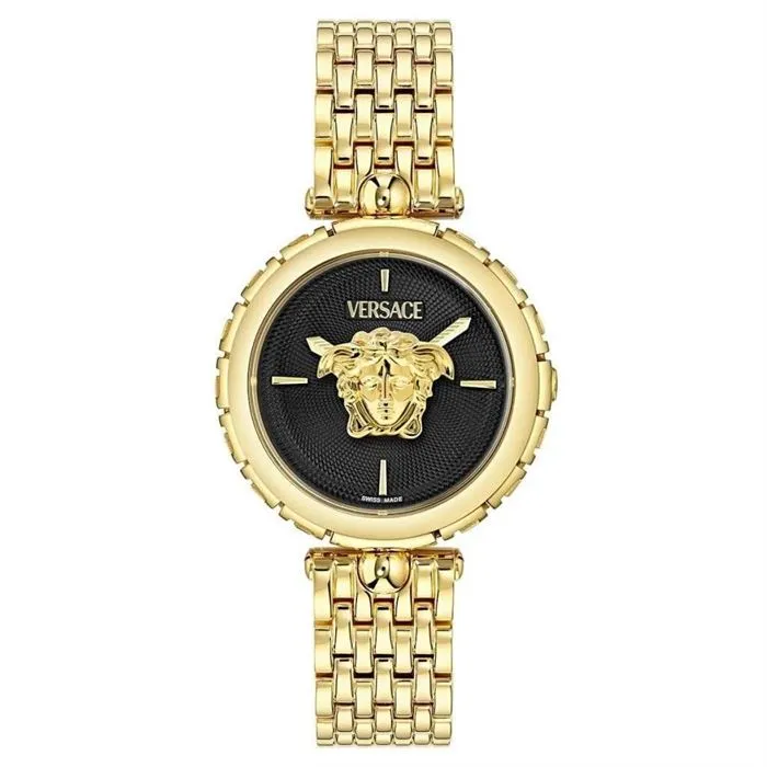 Versace VRSCVE9D00424 Kadın Kol Saati - 1