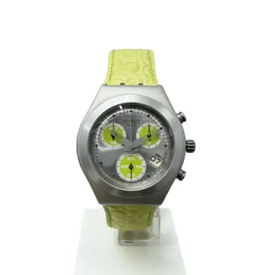 Swatch YMS4006 Kadın Kol Saati - 1